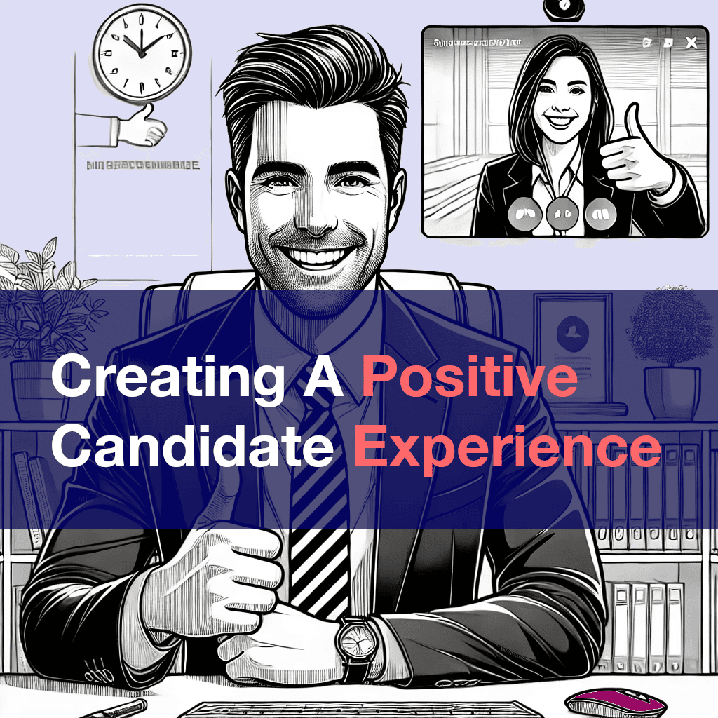 Creating a Positive Candidate Experience